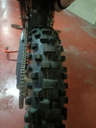 KTM 300 TPI 2019 Enduro