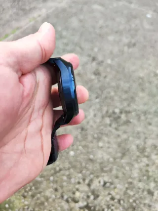 Huawei Watch 4 Pro Azul