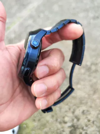 Huawei Watch 4 Pro Azul