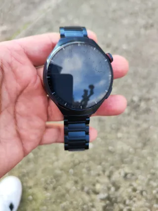 Huawei Watch 4 Pro Azul