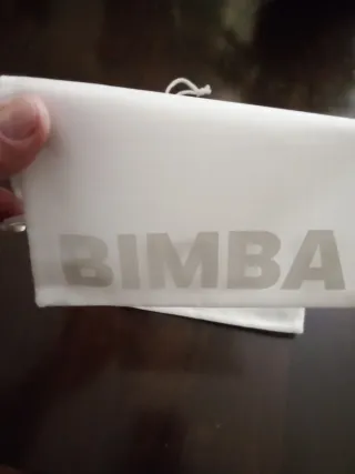 100 Bolsitas de tela para regalo