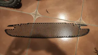 Rejilla Delantera Mazda MX5 NB