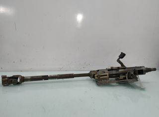 Peugeot 467373 columna direccion 207 confort