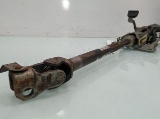 Peugeot 467373 columna direccion 207 confort