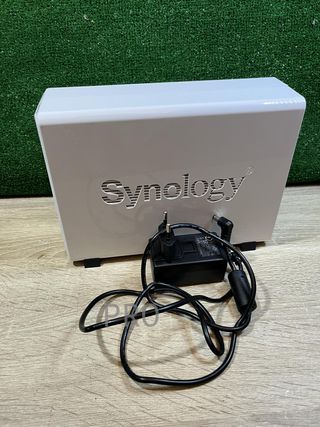 Disco Duro Synology Bundle