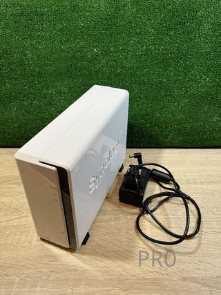 Disco Duro Synology Bundle