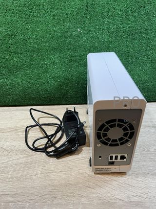 Disco Duro Synology Bundle