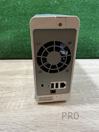 Disco Duro Synology Bundle