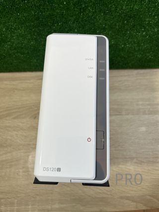 Disco Duro Synology Bundle
