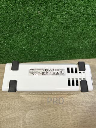 Disco Duro Synology Bundle