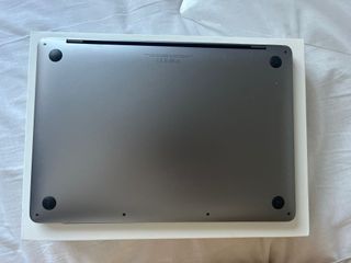 MacBook Pro M2 2022 8GB RAM