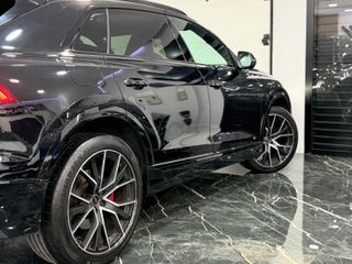 Audi Q8 286CV BLACKLINE FULL