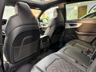 Audi Q8 286CV BLACKLINE FULL