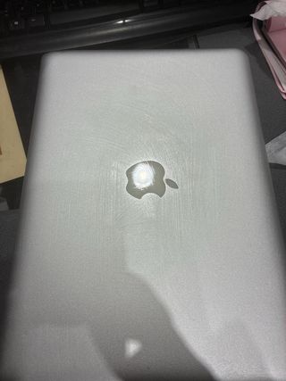 MacBook Pro Apple Plata