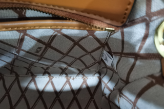 Bolso MCM Shopper Mini 10x19x19cm Caja Funda