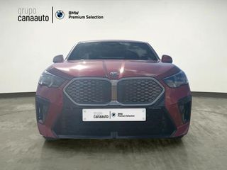 BMW iX2 eDrive20 150 kW (204 CV)