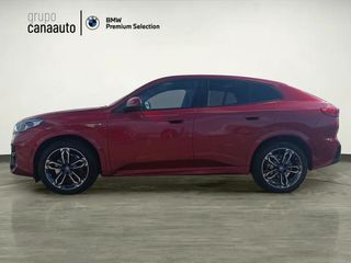 BMW iX2 eDrive20 150 kW (204 CV)