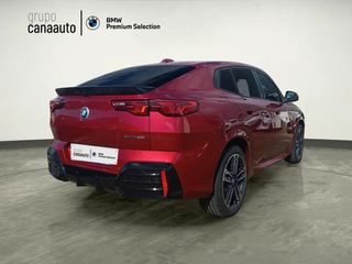 BMW iX2 eDrive20 150 kW (204 CV)