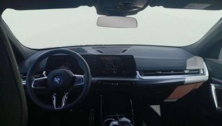 BMW iX2 eDrive20 150 kW (204 CV)