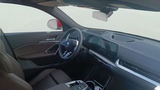 BMW iX2 eDrive20 150 kW (204 CV)