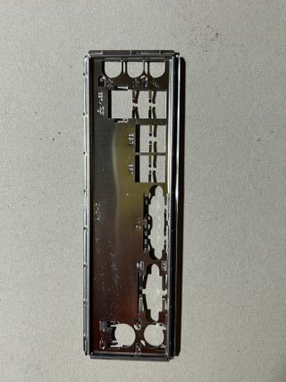 Asrock H61M-DGS LGA 1155 excelente