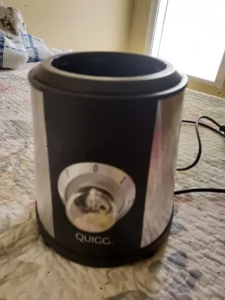 Licuadora QUIGG