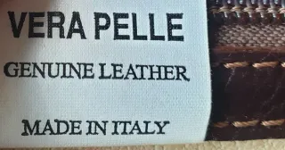 Maletín Adpel Italia Piel Marrón