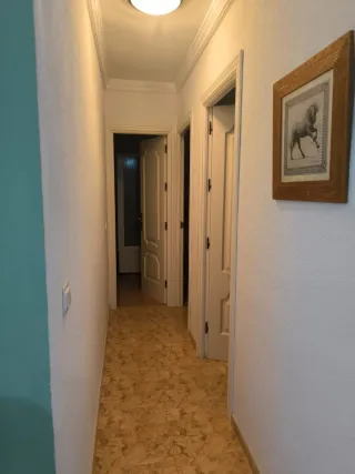 Alquilo habitación Torremolinos Centro