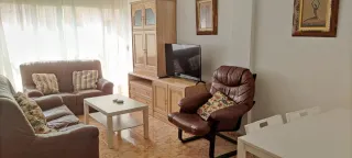 Alquilo habitación Torremolinos Centro