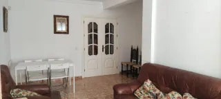 Alquilo habitación Torremolinos Centro