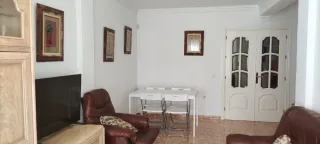 Alquilo habitación Torremolinos Centro