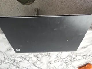 HP Envy dv7 Notebook PC