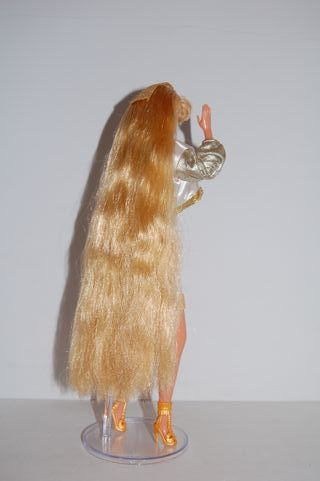 Barbie Mattel Hollywood Hair 1992