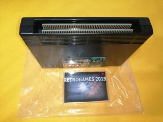 Neo Geo AES SUPER SIDEKICKS Neogeo AES SNK.