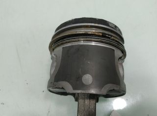 467177 pistón renault clio iii emotion