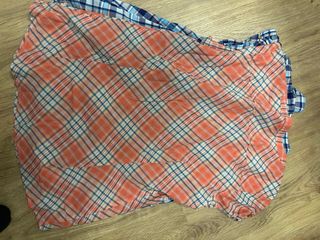 2 Camisas Premamá Talla M/38