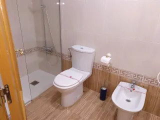 Alquiler de apartamento a profesores/as. Benidorm