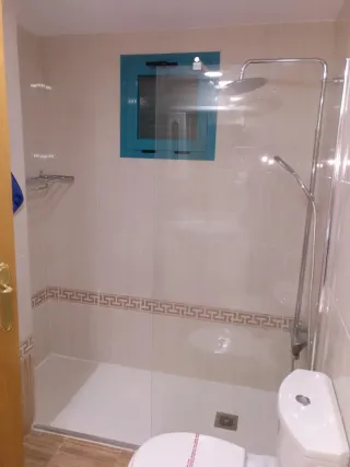 Alquiler de apartamento a profesores/as. Benidorm