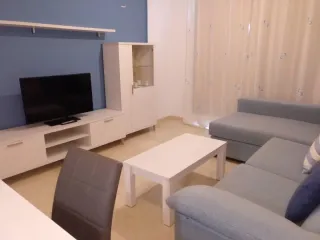 Alquiler de apartamento a profesores/as. Benidorm