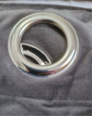 18€ (antes 79€) velvet terciopelo cortinas