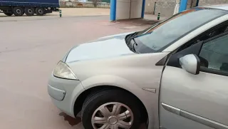 Renault Megane 2003