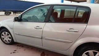 Renault Megane 2003