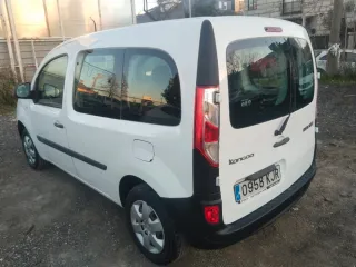 Renault Kangoo combi 49.000 kilometros