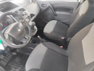 Renault Kangoo combi 49.000 kilometros