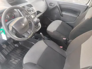 Renault Kangoo combi 49.000 kilometros