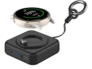 Cargador Portátil para Reloj Garmin