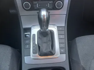 Volkswagen Passat 2011