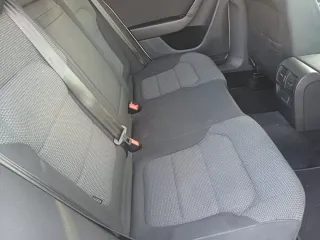 Volkswagen Passat 2011