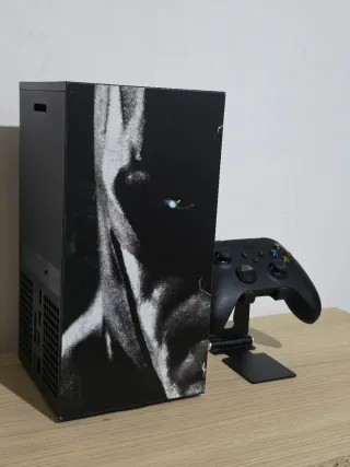 Xbox Series X