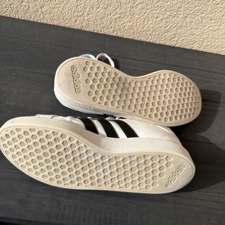 Adidas Grand Court Scarpe Uomo Donna